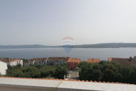 Crikvenica, Crikvenica - dvoetažni stan 123 m2 sa pogledom na more, Crikvenica, Appartment