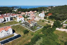 Rovinj, Luksuzni stan 190m2 ROVINJ SUNSET RESIDENCE, Rovinj, Flat