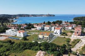 Rovinj, Luksuzni stan 190m2 ROVINJ SUNSET RESIDENCE, Rovinj, Flat