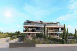 Rovinj, Luksuzni stan 190m2 ROVINJ SUNSET RESIDENCE, Rovinj, Flat