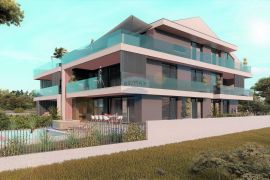 Rovinj, Luksuzni stan 190m2 ROVINJ SUNSET RESIDENCE, Rovinj, Flat