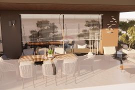 Rovinj, Luksuzni stan 190m2 ROVINJ SUNSET RESIDENCE, Rovinj, Flat