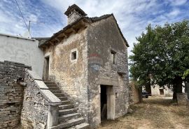 Sveti Petar u Šumi - okolica, 3 kuće u nizu sa 2400m2 okućnice, Sveti Petar U Šumi, Дом