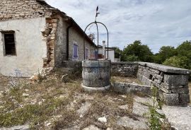 Sveti Petar u Šumi - okolica, 3 kuće u nizu sa 2400m2 okućnice, Sveti Petar U Šumi, Дом