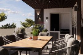 Rovinj, Luksuzni stan 190m2  ROVINJ SUNSET RESIDENCE, Rovinj, Apartamento