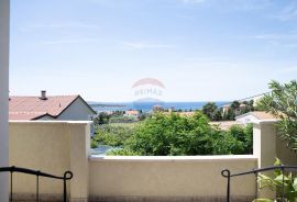 Otok Rab, Banjol, kuća 341m2, pogled na more, Rab, Casa