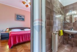 Prematura, kuća sa 7 apartmana i predivnom okućnicom, Medulin, Casa