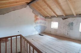 Istra, Motovun, kuća s idiličnim pogledom, prilika za kreativce, Motovun, House