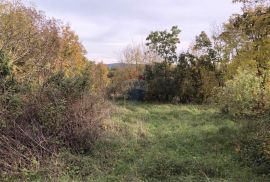 RAKALJ, građevinsko zemljište na lijepoj lokaciji, Marčana, Terrain