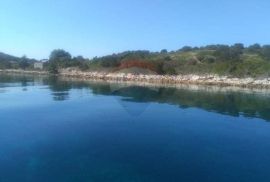 Otok, Zadarski arhipelag,prodaje se, Zadar - Okolica, أرض