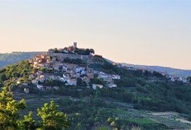 Istra, kuće za obnovu u okolici Motovuna, Motovun, Famiglia