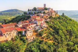 Istra, kuće za obnovu u okolici Motovuna, Motovun, Famiglia