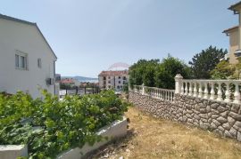 Crikvenica, Selce, Građevinsko zemljište 1047 m2, Crikvenica, Zemljište