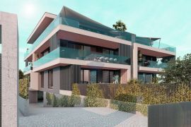 Rovinj, Luksuzni stan 178m2 ROVINJ SUNSET RESIDENCE, Rovinj, Daire