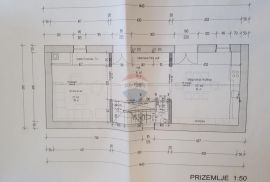 Rovinj,7km predivno renovirana kamena autohtona kuća-210m2- za odmor ili življenje, Rovinj, Famiglia