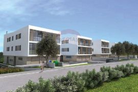 Rovinj,luksuzni  moderni stan u novogradnji-112m2 -useljenje 4/2023, Rovinj, Daire