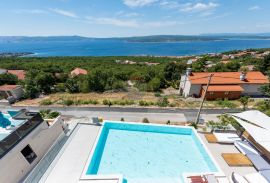 CRIKVENICA - Luksuzna moderna kuća za odmor, Crikvenica, Casa