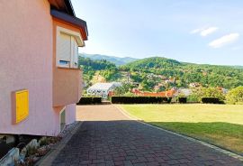 Zagreb, Gračani | Jedinstvena Villa s panoramskim pogledom i vrtom, 2220 m2, Zagreb, Haus