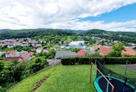 Zagreb, Gračani | Jedinstvena Villa s panoramskim pogledom i vrtom, 2220 m2, Zagreb, Haus