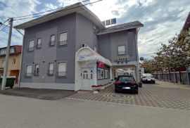 Velika Gorica, hotel 1.300 m2, 25 soba, wellness, Velika Gorica, Коммерческая недвижимость