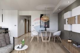 Rovinj,stan 88m2 u novogradnji ,1.kat 3SS, Rovinj, Kвартира