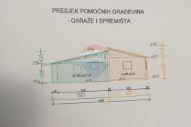 Rovinj,imanje blizu glavne ceste,12 000m2,idealno za restoran, Rovinj, Casa