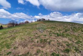 Begovo Razdolje / Građevinski teren, Mrkopalj, Terra