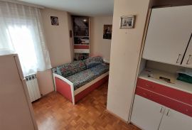 Zagreb, Centar, Šenoina / Petrinjska,  4S + DB, Zagreb, Stan