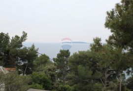 OTOK CRES, MARTINŠĆICA - OBITELJSKA KUĆA, PARKING, POGLED, Cres, Σπίτι