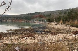 OTOK KRK - Polje, Dobrinj, Tierra