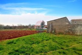 Poreč, okolica - Građevinsko zemljište, potrebna parcelacija, Poreč, Land