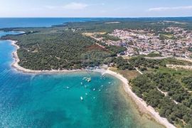 Istra, Pula - Barbariga, samostojeća kuća s pogledom na more, Vodnjan, Maison