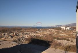 Smokvica, N.Vinodolski, Stan 2SB+DB, 150 m od mora, drugi kat, terasa, Novi Vinodolski, Appartement