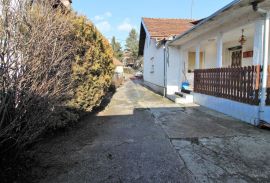 Zaprešić, Brdovec, kuća 128 m2 za renovaciju, okućnica 2012 m2, Brdovec, Maison