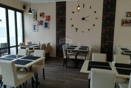 Šišan, Istra Pizzerija od 180 m2 + stan 120 m2, Ližnjan, Коммерческая недвижимость