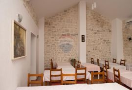 Otok Rab, Centar grada Raba, kultni restoran za najam, Rab, العقارات التجارية