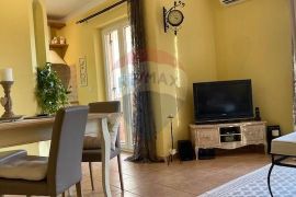 Karigador okolica, dvosoban stan u prizemlju, Brtonigla, Appartment