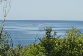 Građevinsko zemljište u Poreču u blizini mora za izgradnju Hotela, Poreč, Land