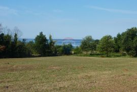 Građevinsko zemljište u Poreču u blizini mora za izgradnju Hotela, Poreč, Land