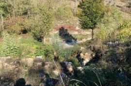 Trviž, zemljište turističke namjene 14374 m2, Pazin - Okolica, Land