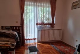 Zagreb, Remete, stan 120m2, 3SP + DB + vrt, Zagreb, Kвартира