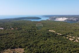 ISTRA, LABIN - Prizemnica s fantastičnim pogledom na more, Labin, Ev