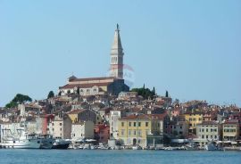 Rovinj,poljoprivredne parcele blizu AC Vilas Rubin, Rovinj, Tierra