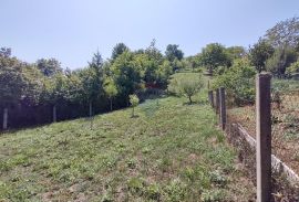 Zagreb, Gornje Vrapče, Manterovčak, građevinski teren, Zagreb, Land