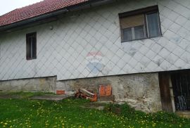 Hribac-kuća,vikendica, Skrad, Maison