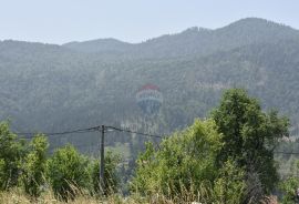 Gorski Kotar - Moravice  ( građevinski teren), Vrbovsko, Terrain