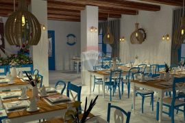 Mali Lošinj, restoran sa stanom u samom centru!, Mali Lošinj, Commercial property