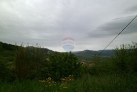 Istra, okolica Motovuna, Kaldir, dvojna kuća s velikim zemljištem, Motovun, Famiglia