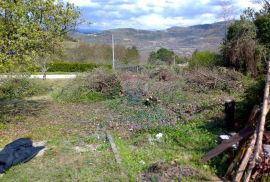 Istra, građevinsko zemljište s pogledom na Motovun, Motovun, Land