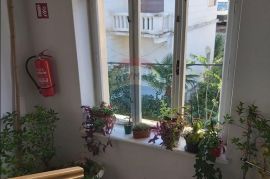 OPATIJA- stan 55 m2, balkon, pogled na more, 350 m od mora, Opatija, Wohnung